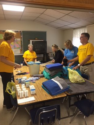 20180905 personal care kits Lutheran World Relief1