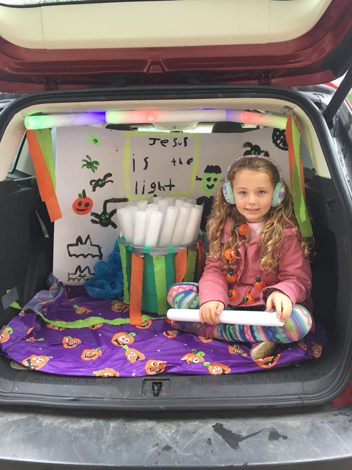 20181027 Trunk or Treat6