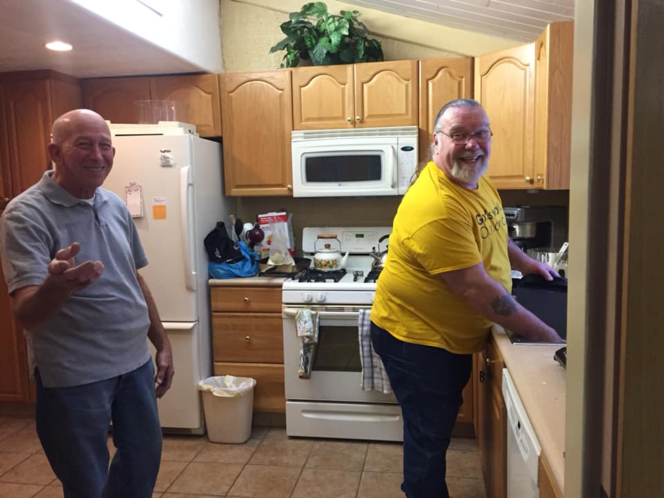 POP Shrove Tuesday Pancake Dinner 20190305